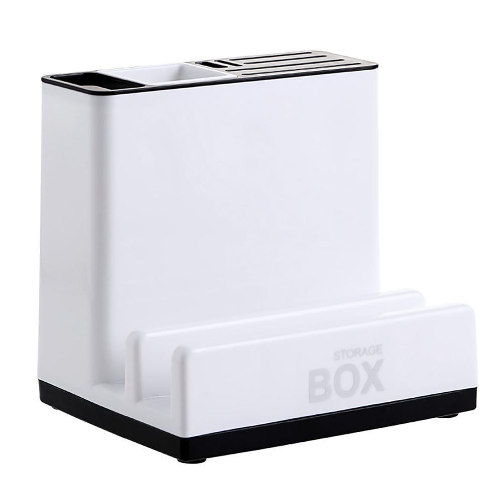 Convenient Tableware /Plastic Storage Rack /Holders Kitchen Knife