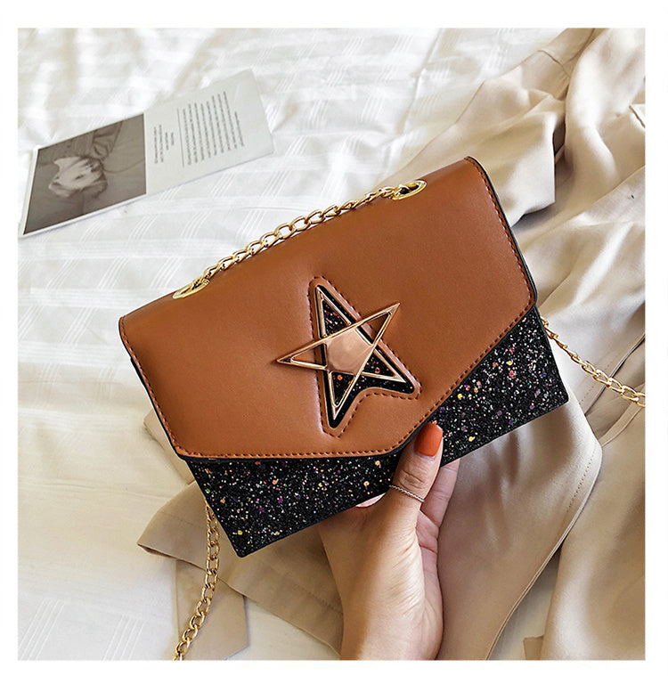 Women’s Crossbody /Messenger /Shoulder / Casual / Evening bag