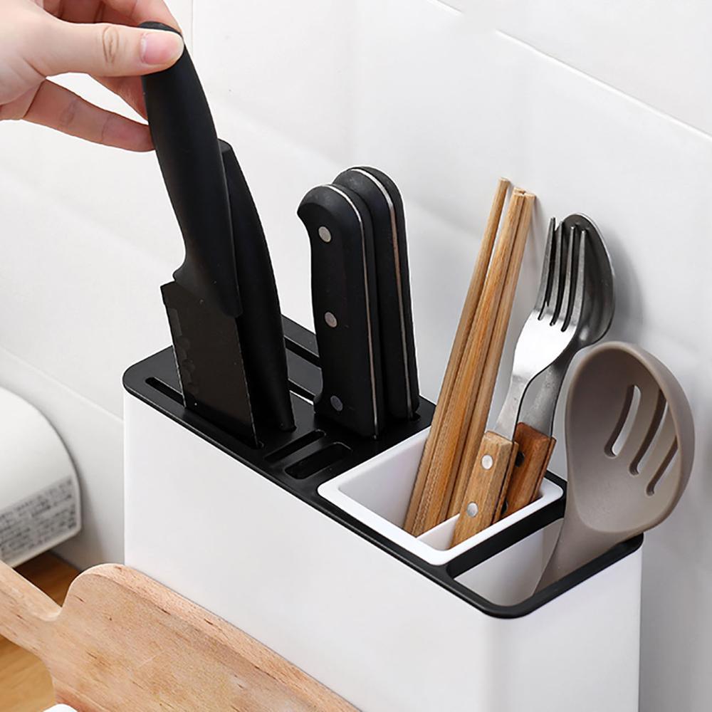 Convenient Tableware /Plastic Storage Rack /Holders Kitchen Knife