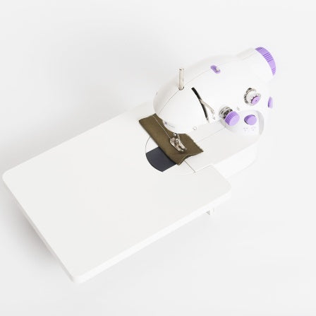 Portable / Multifunctional Sewing Machine