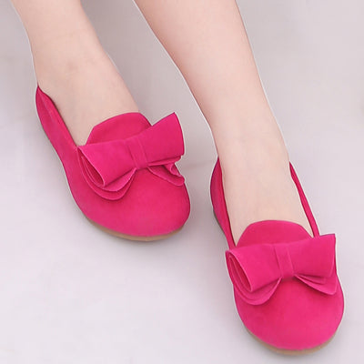Pretty Kids flat shoes