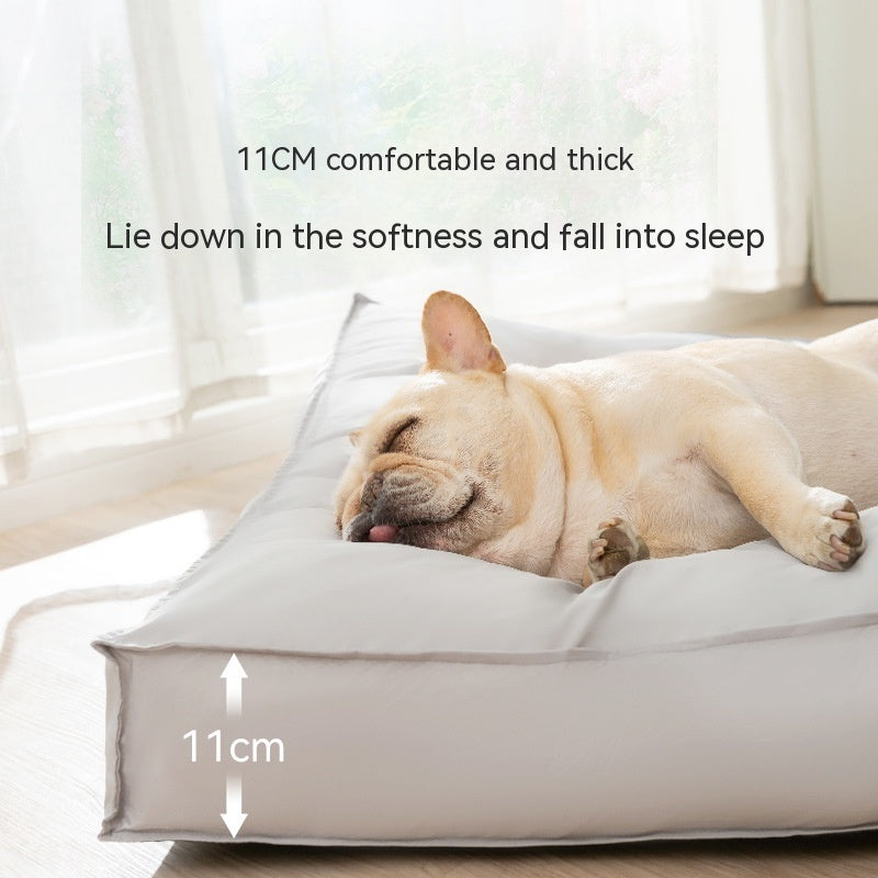 Waterproof / Comfy Pet Mattress / Mat