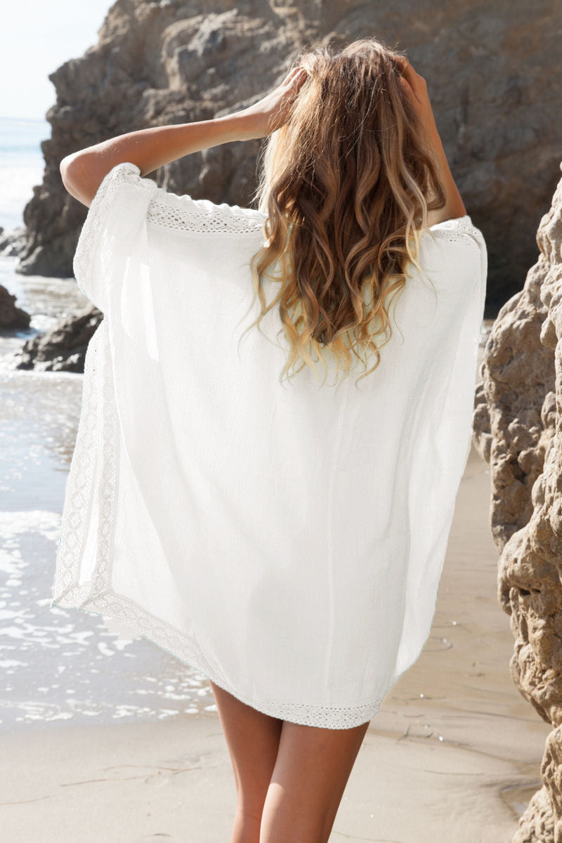 Stylish Beachwear Dresses for Women