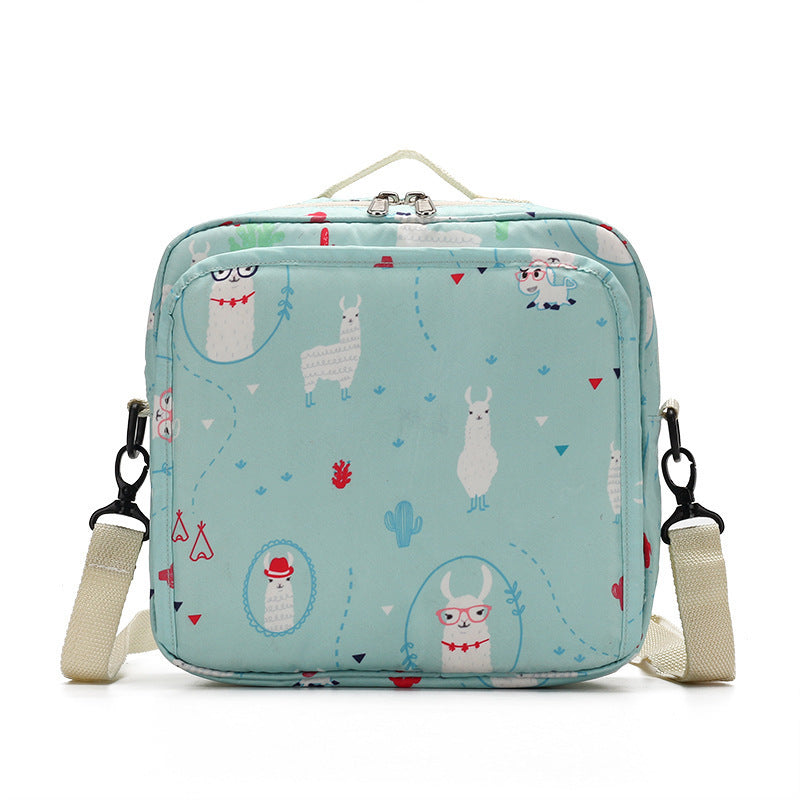 Baby Diaper Storage /Portable bag