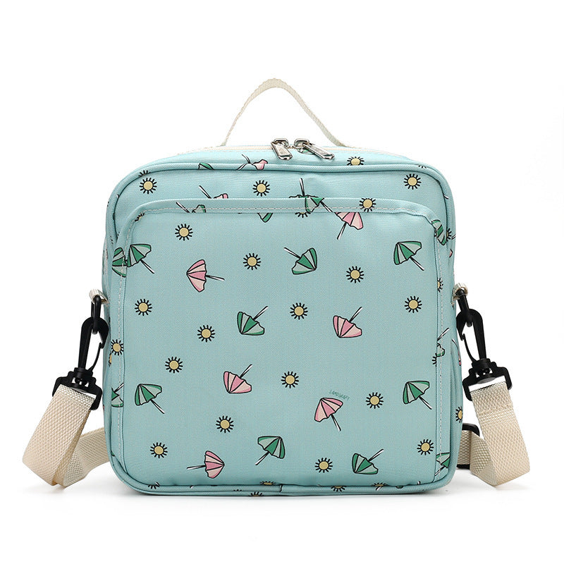 Baby Diaper Storage /Portable bag