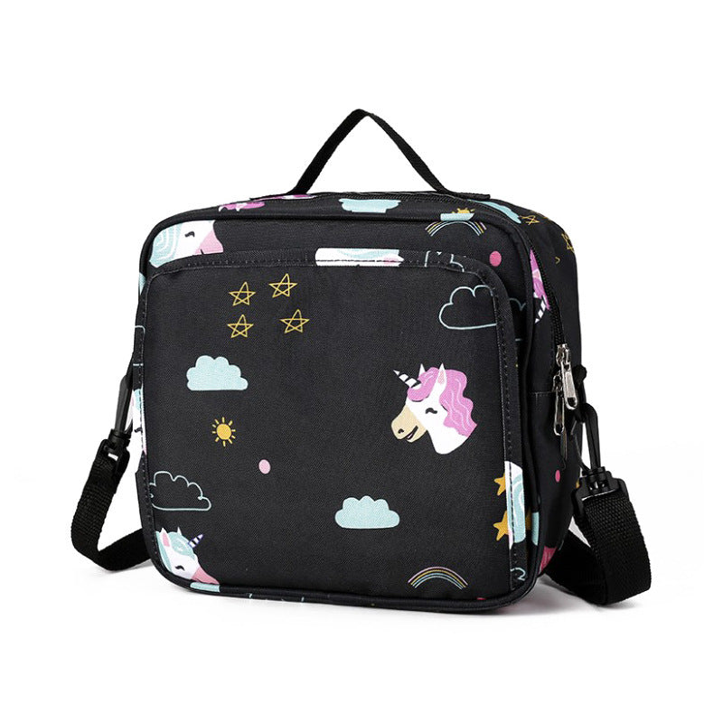 Baby Diaper Storage /Portable bag