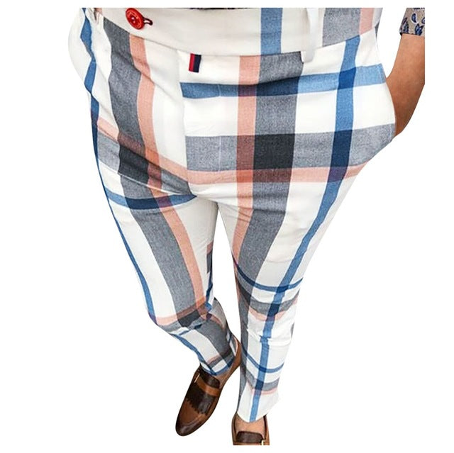 Casual Streetwear pants