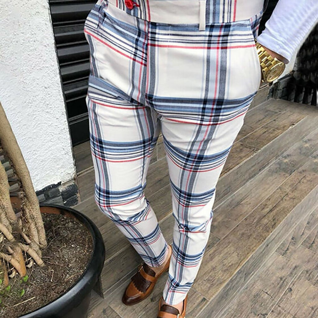 Casual Streetwear pants