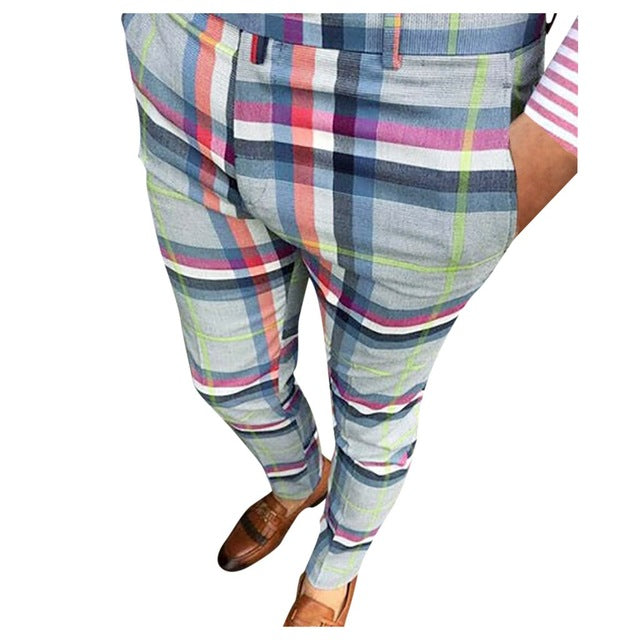 Casual Streetwear pants