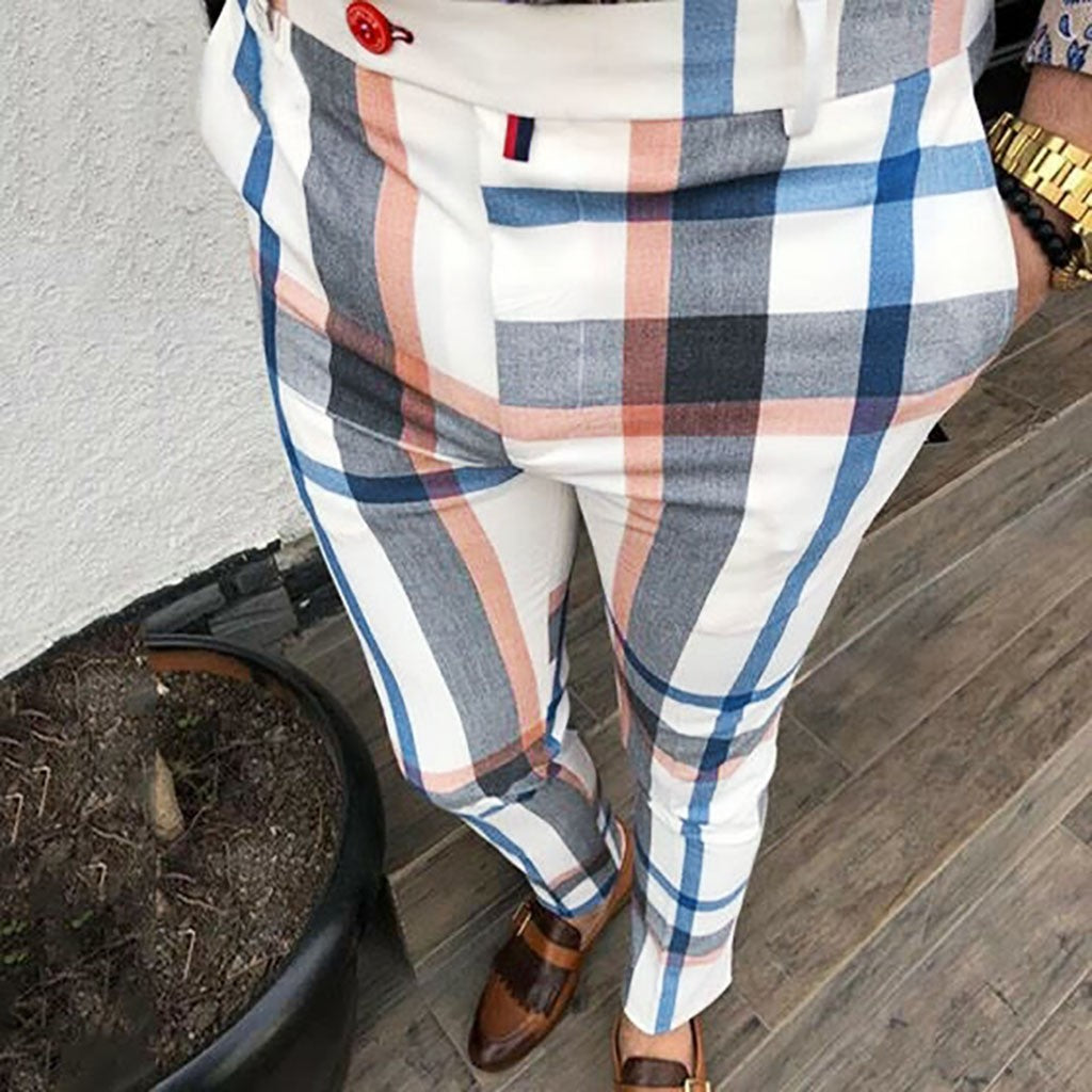 Casual Streetwear pants