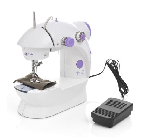 Portable / Multifunctional Sewing Machine