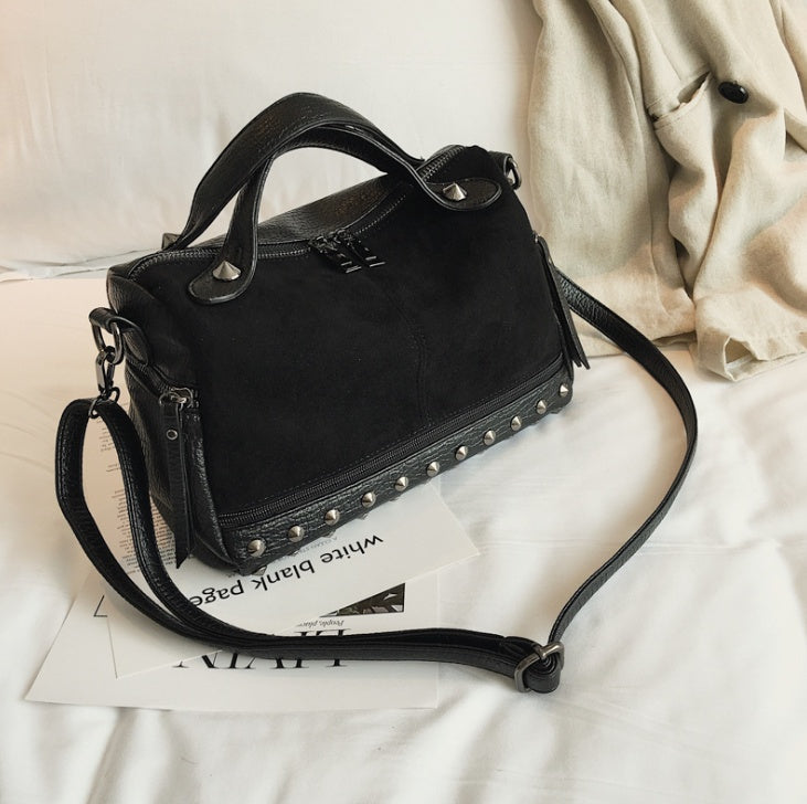 Soft Bolsas: High-Quality Large Casual Tote for Women's Shoulder