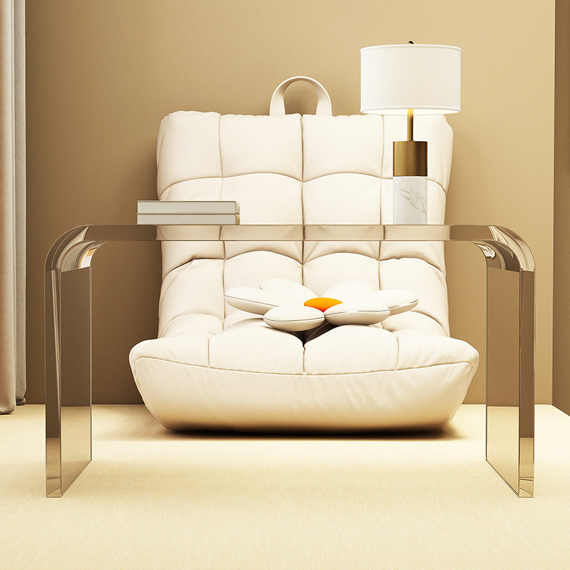 Clear Luxurious Acrylic Design Coffee Table/ Bedside Table