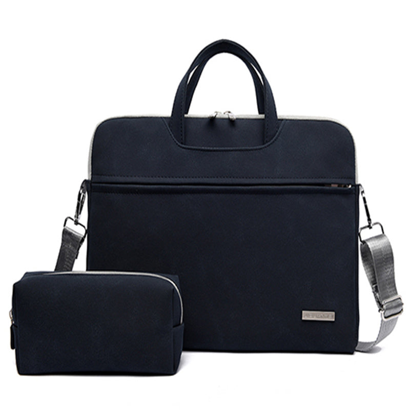 Classy Women's Laptop Bag Notebook Briefcase Handbag