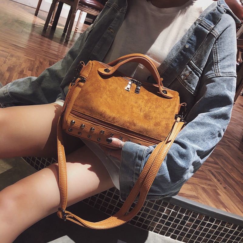 Soft Bolsas: High-Quality Large Casual Tote for Women's Shoulder