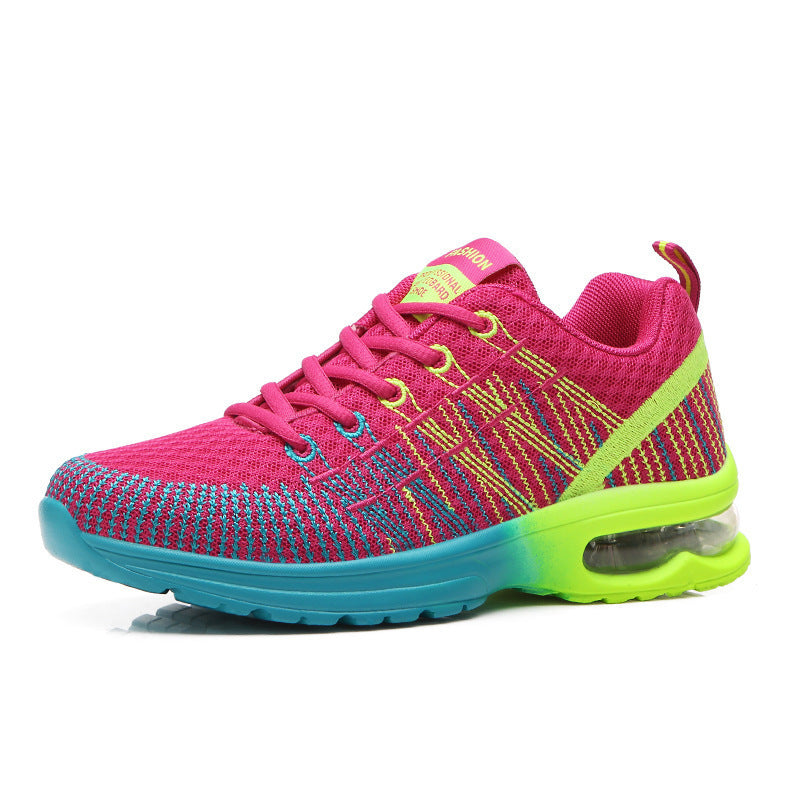 Womens comfy/ coloured /casual Sneakers Shoes