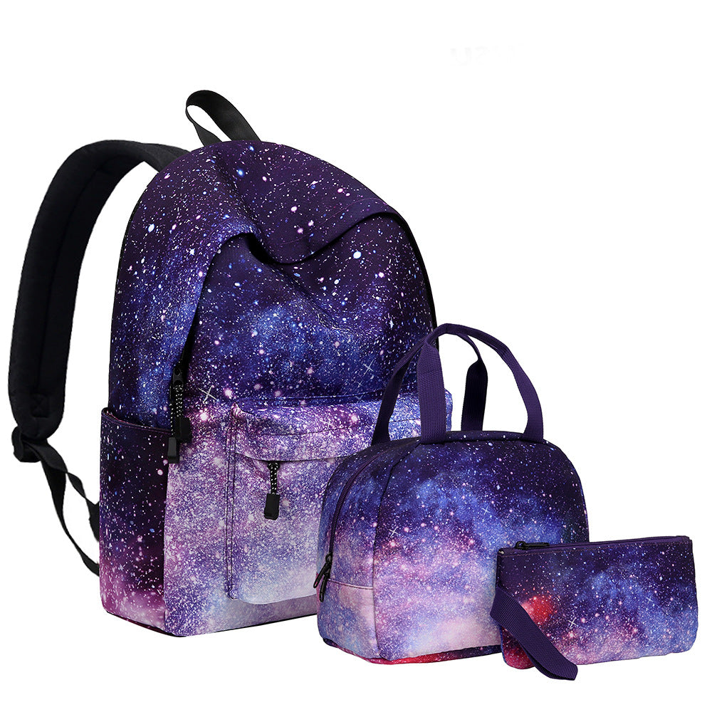 Starry Sky - 3pcs