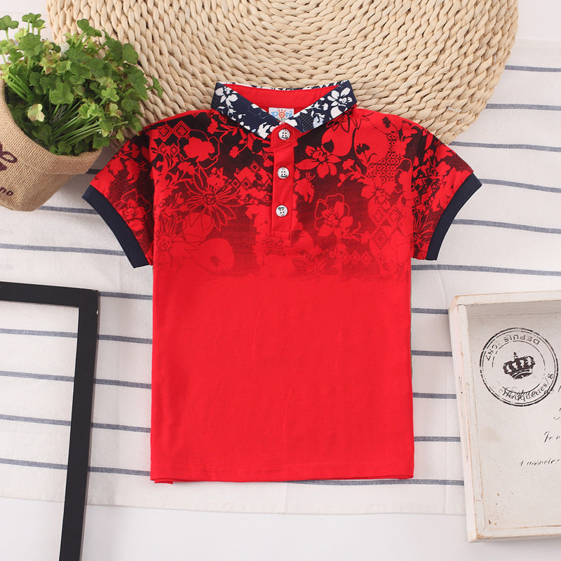 Little Boys / Children Tops