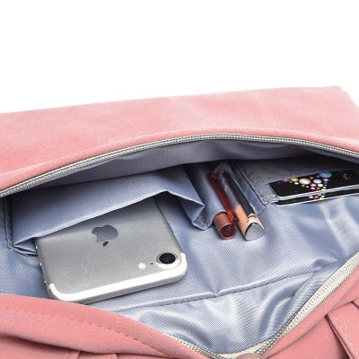 Classy Women's Laptop Bag Notebook Briefcase Handbag