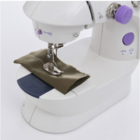 Portable / Multifunctional Sewing Machine