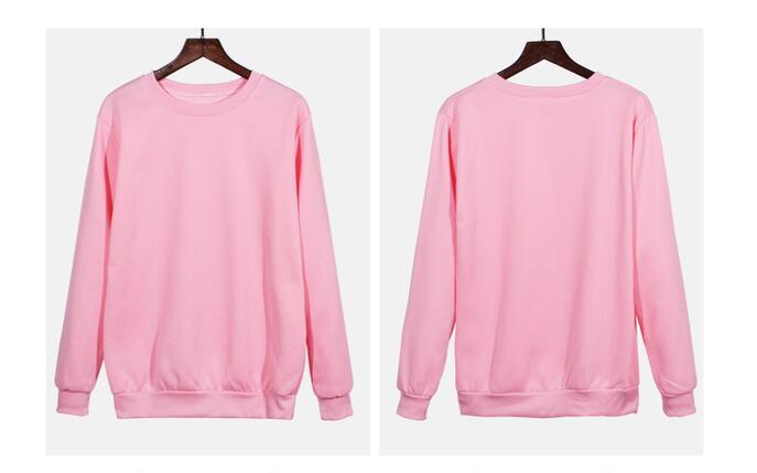 Unisex Rainbow Jumper