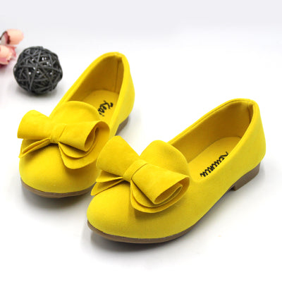 Pretty Kids flat shoes
