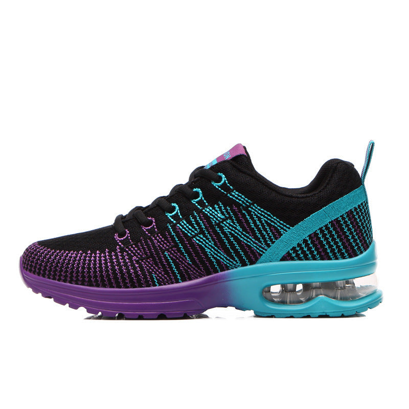 Womens comfy/ coloured /casual Sneakers Shoes