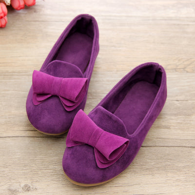 Pretty Kids flat shoes
