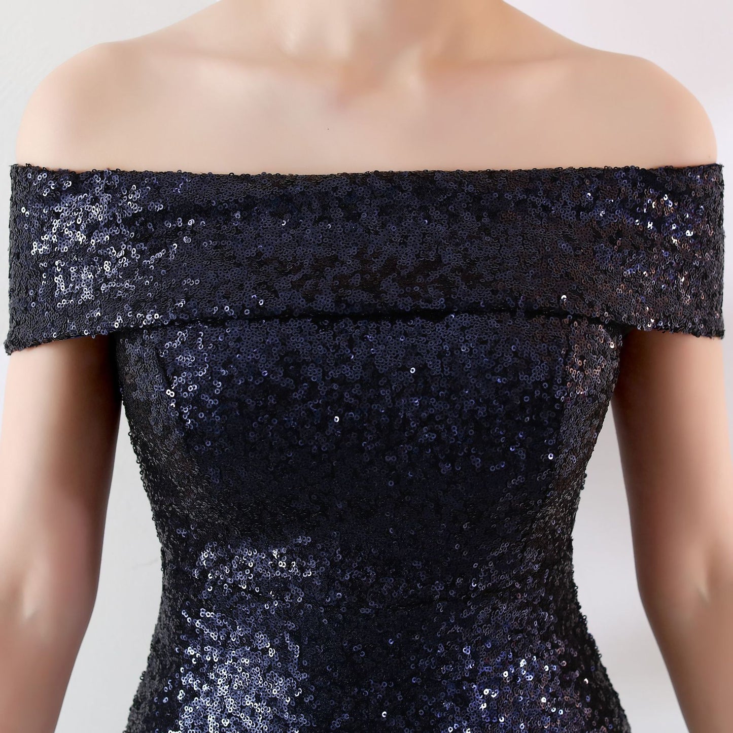 Evening Dress