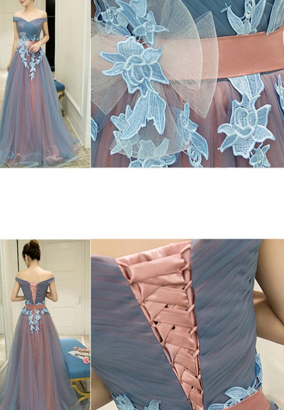 Women's Banquet, Evening Gown, Lace Gown, Formal Gown