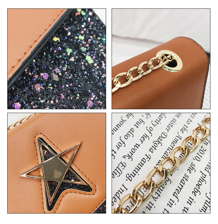 Women’s Crossbody /Messenger /Shoulder / Casual / Evening bag