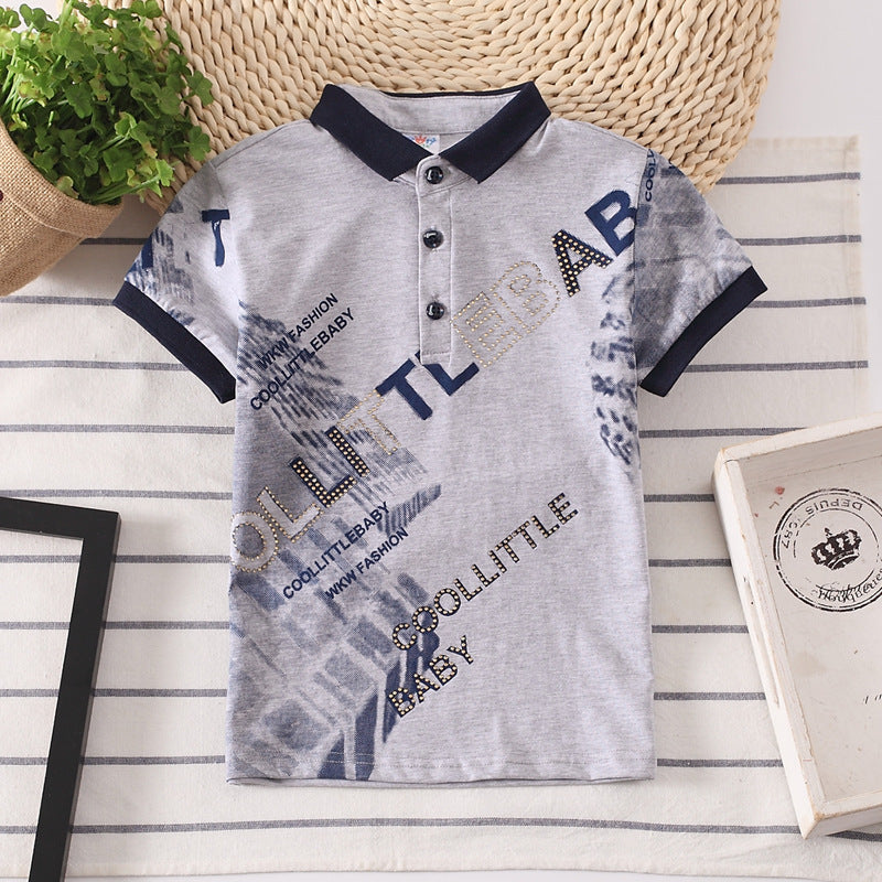 Little Boys / Children Tops