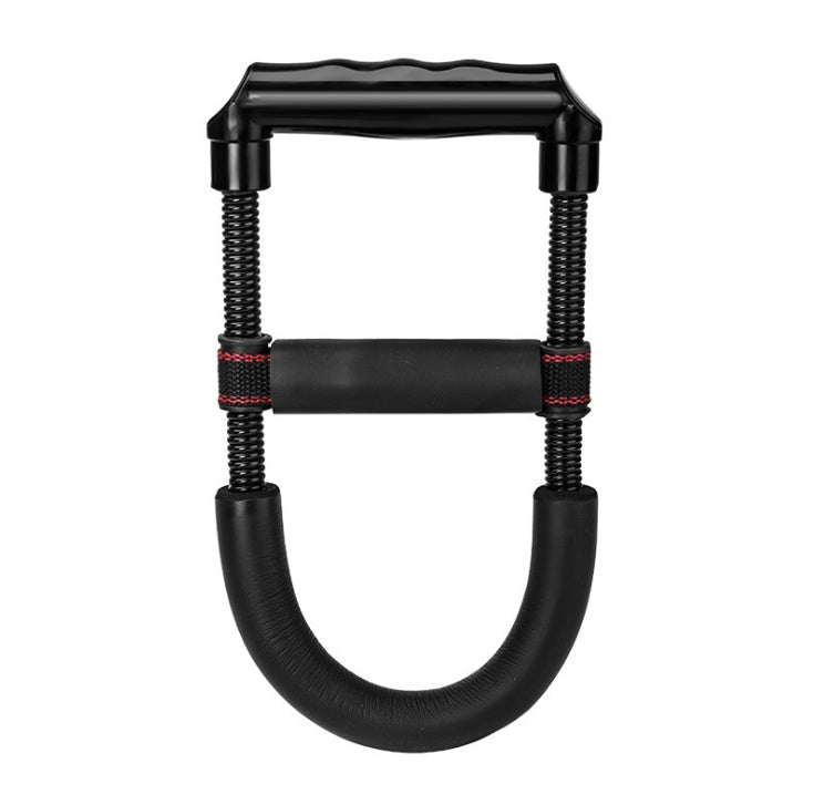 Fitness Grip Power Wrist Trainer / Adjustable Forearm Hand Wrist Exercises