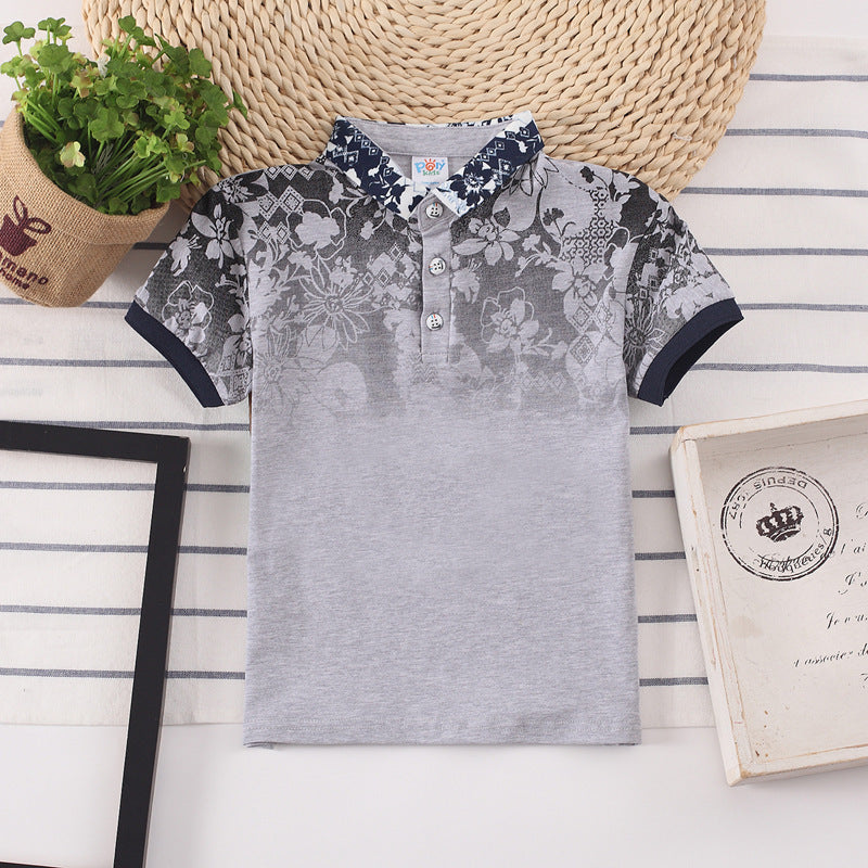 Little Boys / Children Tops