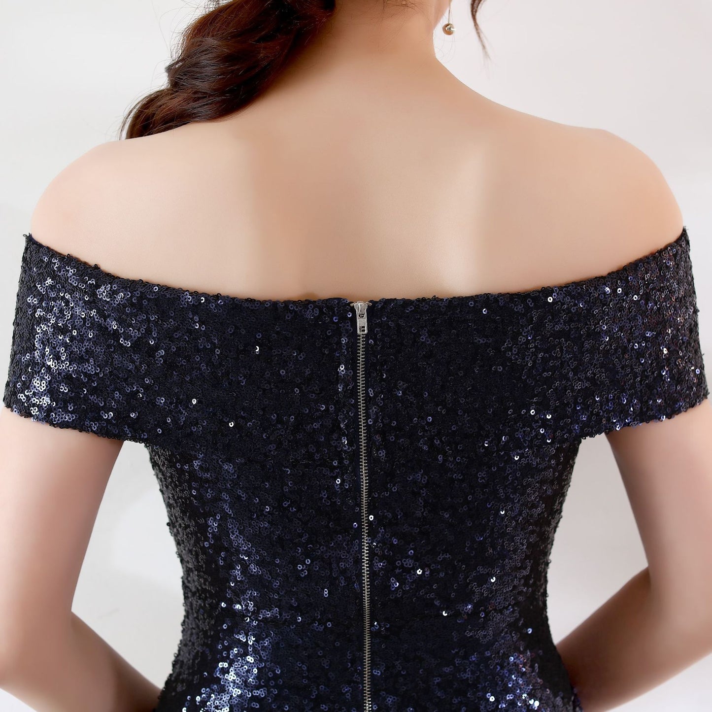Evening Dress