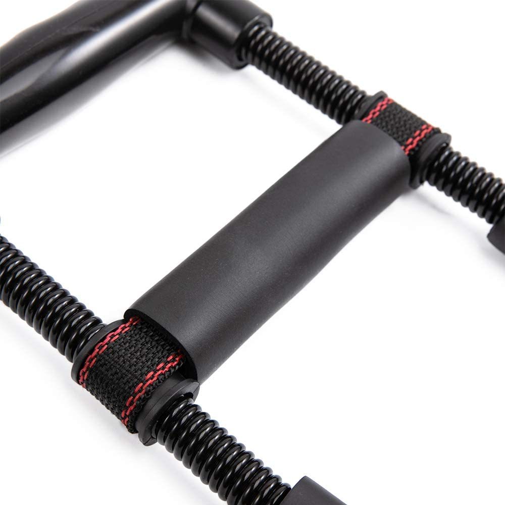 Fitness Grip Power Wrist Trainer / Adjustable Forearm Hand Wrist Exercises