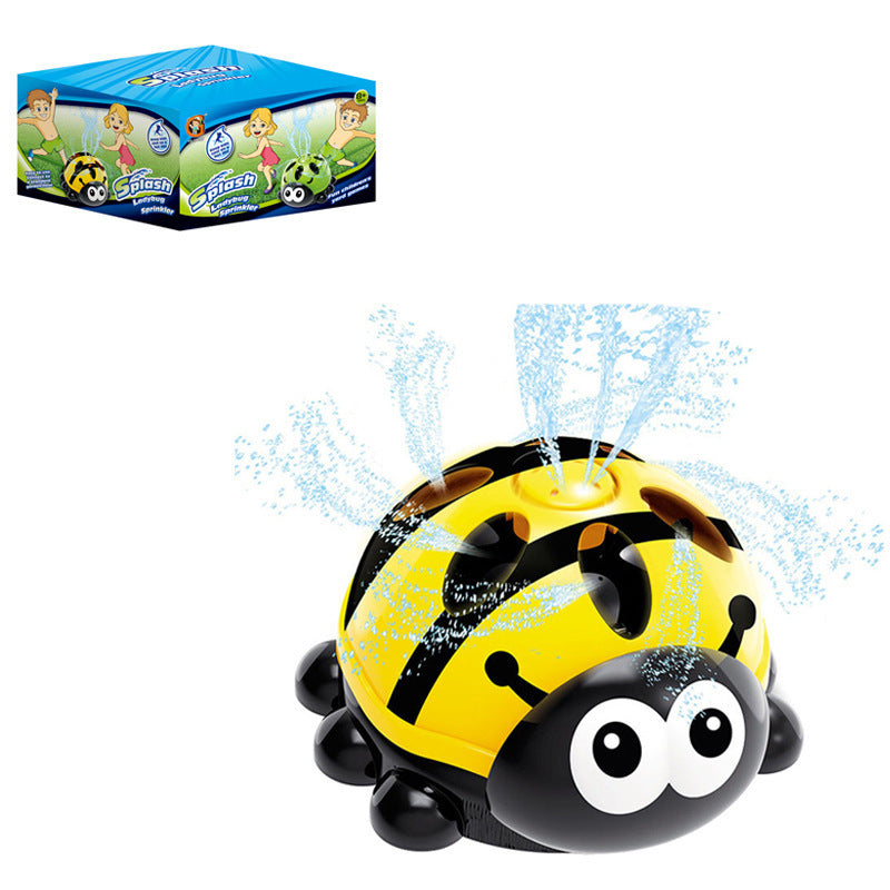 Kids Toy Sprinkler Outdoor Water Spray