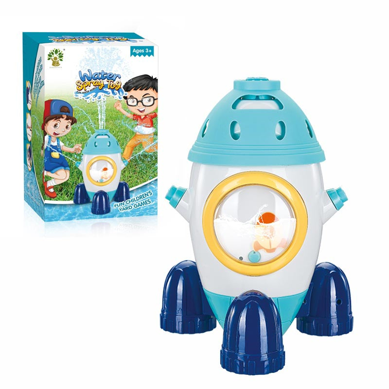 Kids Toy Sprinkler Outdoor Water Spray