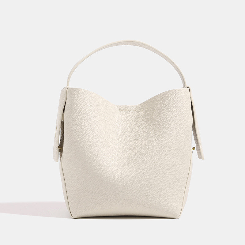 Women's Elegant Vintage Commuter Handbags/ Business Small Crossbody / Shoulder Bags