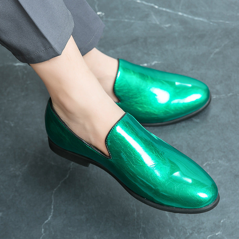 Casual Trend Stylist Slip-on Plus Size Loafers