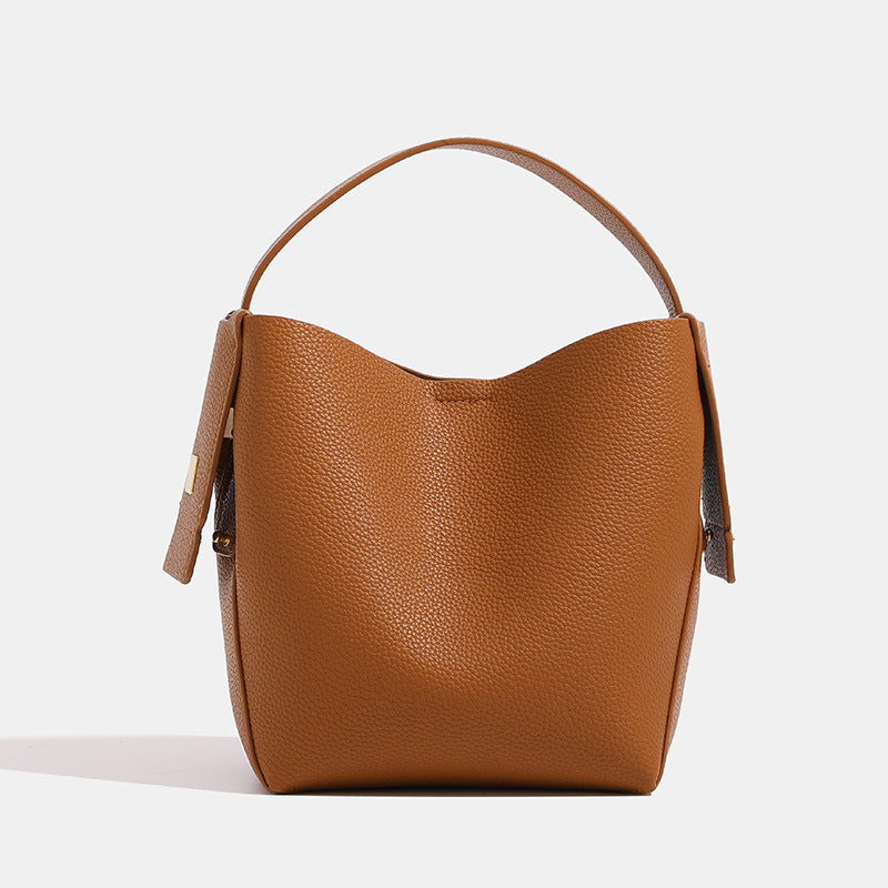 Women's Elegant Vintage Commuter Handbags/ Business Small Crossbody / Shoulder Bags