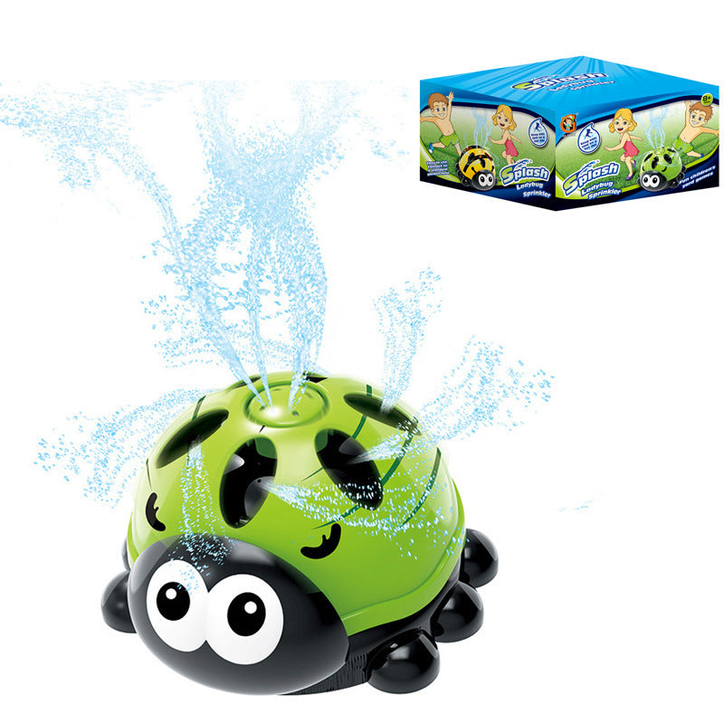 Kids Toy Sprinkler Outdoor Water Spray