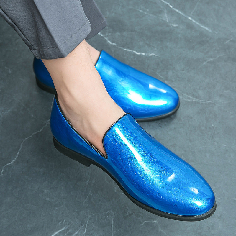 Casual Trend Stylist Slip-on Plus Size Loafers