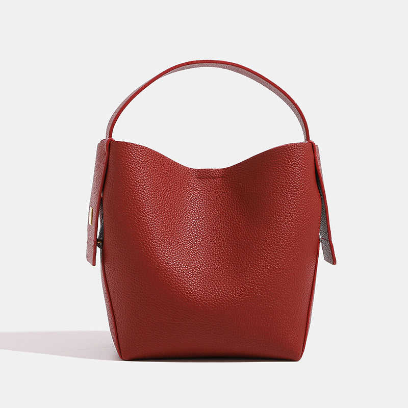 Women's Elegant Vintage Commuter Handbags/ Business Small Crossbody / Shoulder Bags