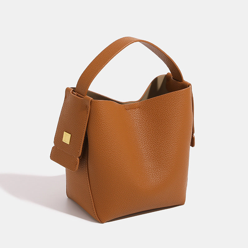 Women's Elegant Vintage Commuter Handbags/ Business Small Crossbody / Shoulder Bags