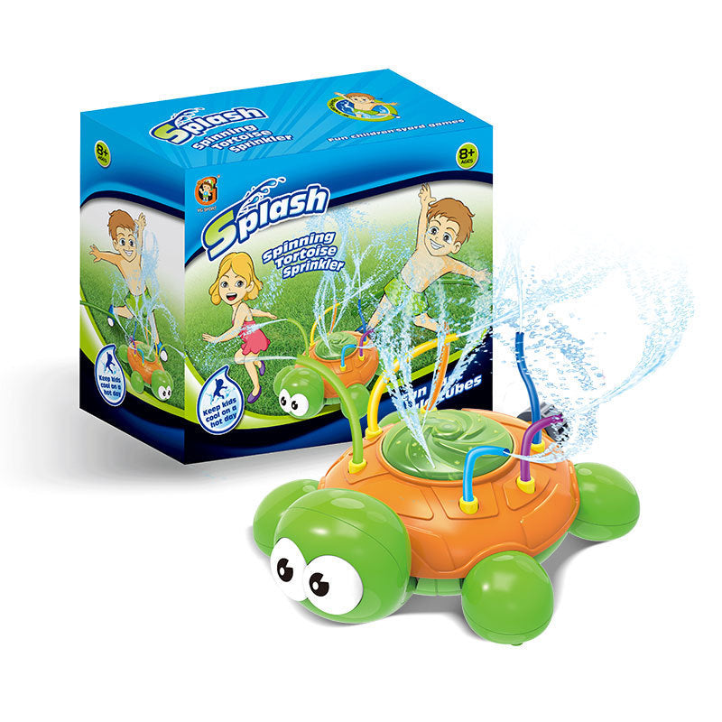 Kids Toy Sprinkler Outdoor Water Spray