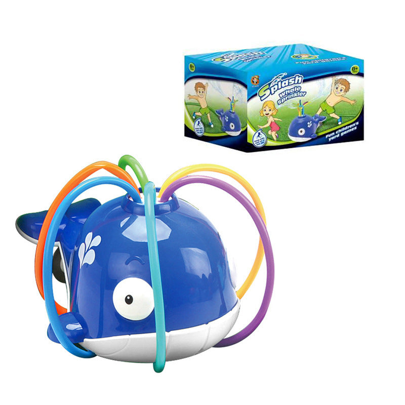 Kids Toy Sprinkler Outdoor Water Spray