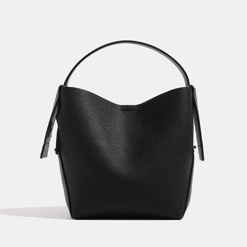Women's Elegant Vintage Commuter Handbags/ Business Small Crossbody / Shoulder Bags
