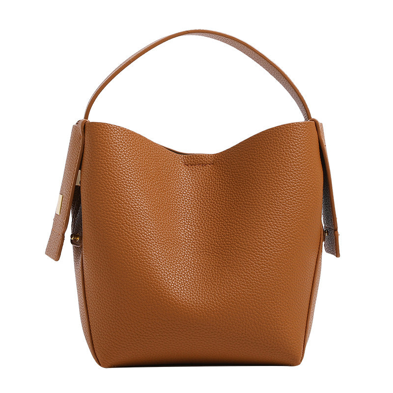 Women's Elegant Vintage Commuter Handbags/ Business Small Crossbody / Shoulder Bags