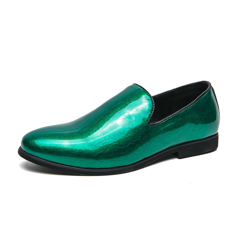 Casual Trend Stylist Slip-on Plus Size Loafers